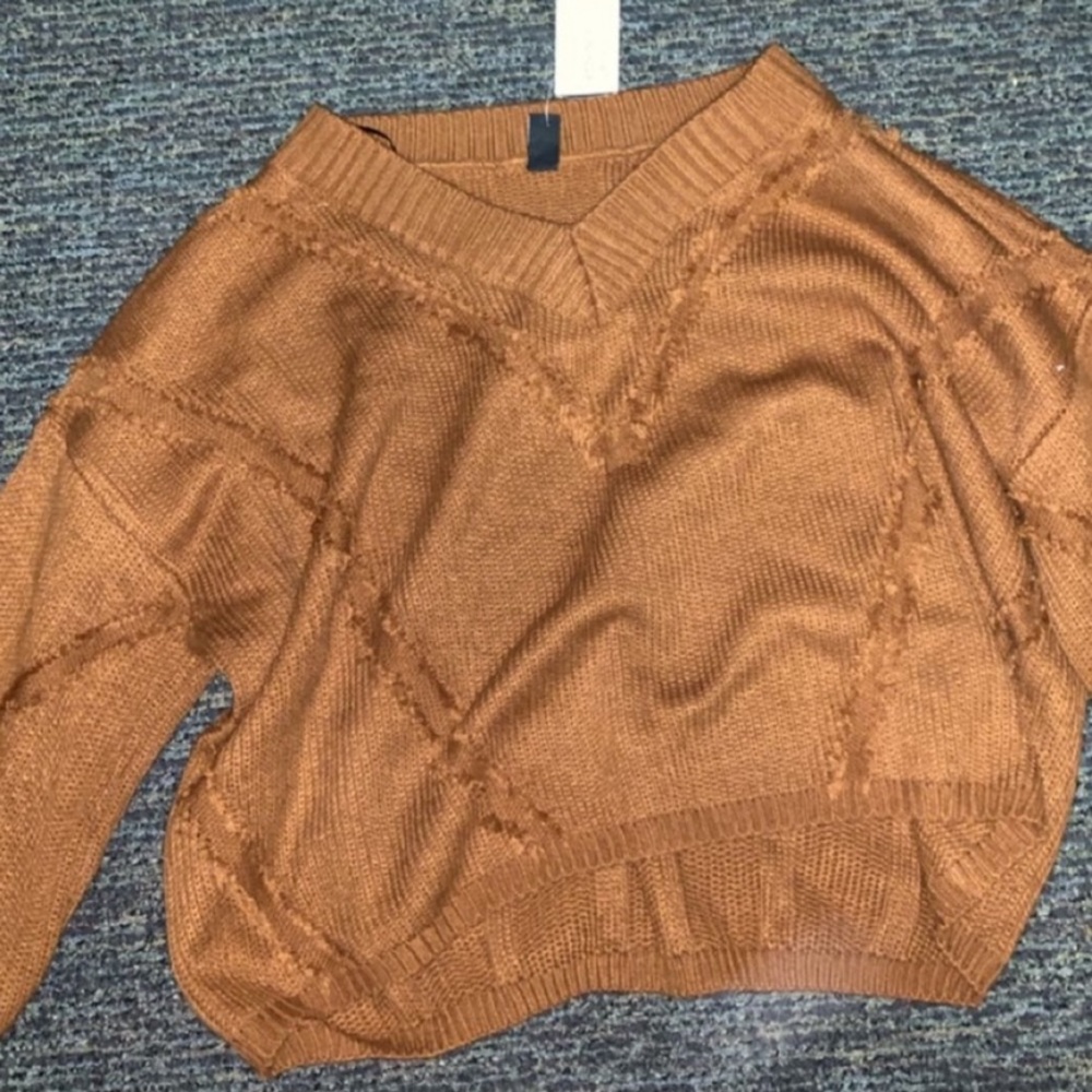 Never worn